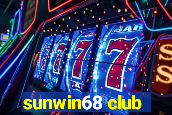 sunwin68 club