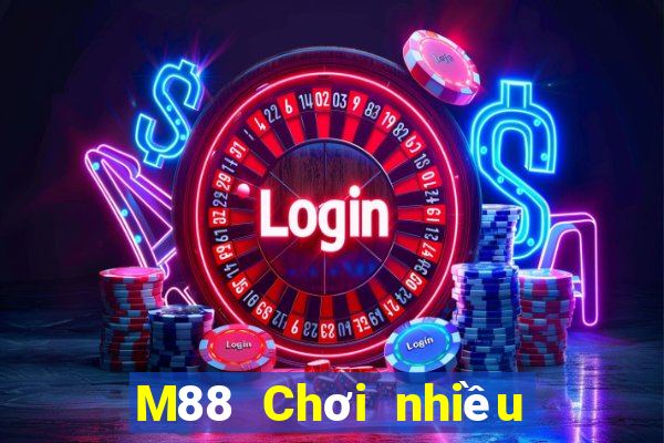 M88 Chơi nhiều trò chơi Tải về