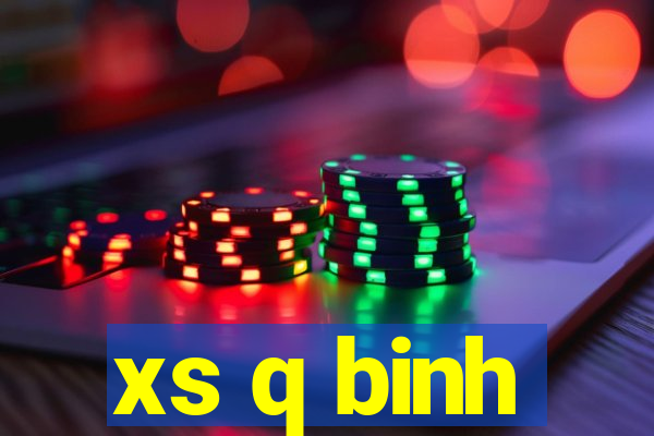 xs q binh