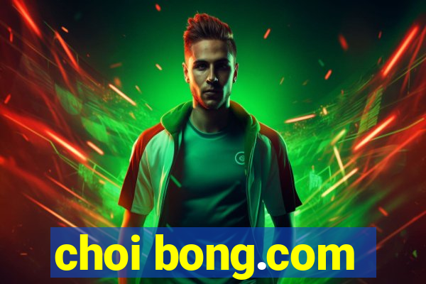 choi bong.com