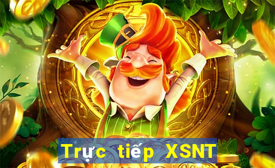 Trực tiếp XSNT ngày 11