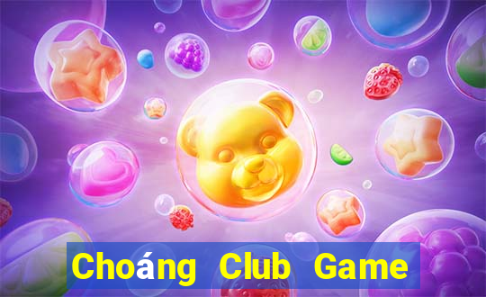 Choáng Club Game Bài V52