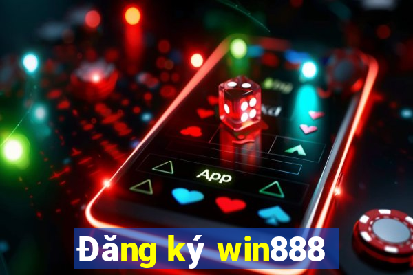 Đăng ký win888