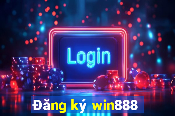 Đăng ký win888