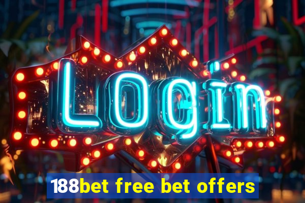 188bet free bet offers