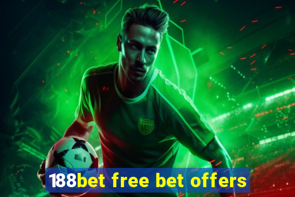 188bet free bet offers