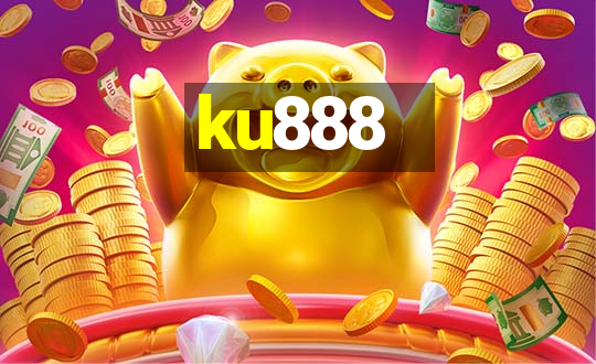 ku888