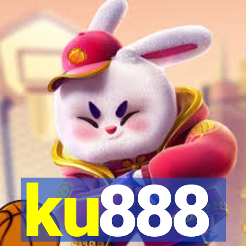 ku888