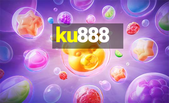 ku888