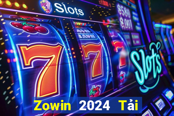 Zowin 2024 Tải Game Bài