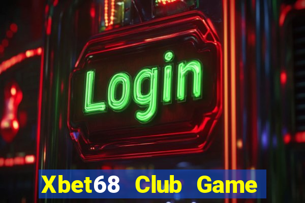 Xbet68 Club Game Bài V52