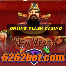 online flash casino