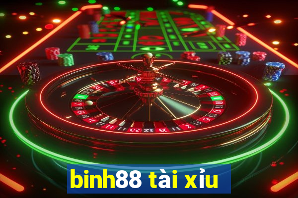 binh88 tài xỉu