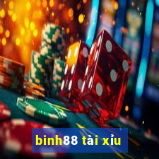 binh88 tài xỉu