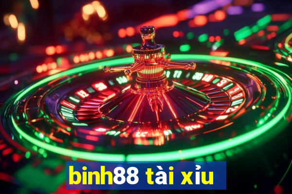 binh88 tài xỉu