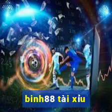 binh88 tài xỉu