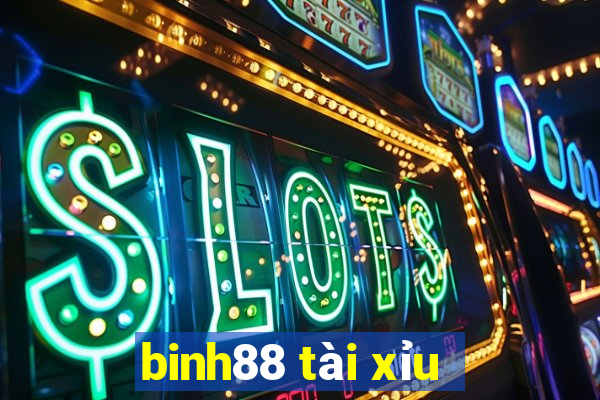 binh88 tài xỉu