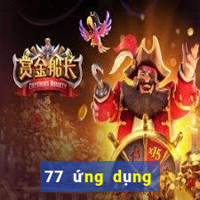 77 ứng dụng màu may mắn