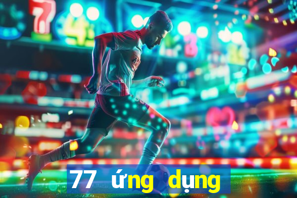 77 ứng dụng màu may mắn