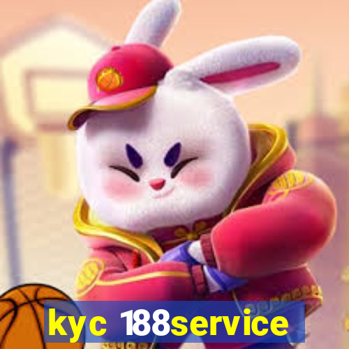 kyc 188service