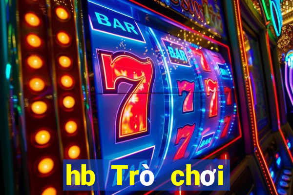 hb Trò chơi Poker Bonus