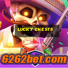 lucky chests