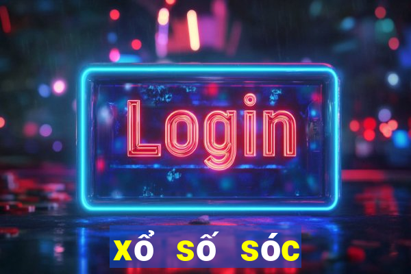 xổ số sóc trăng voh