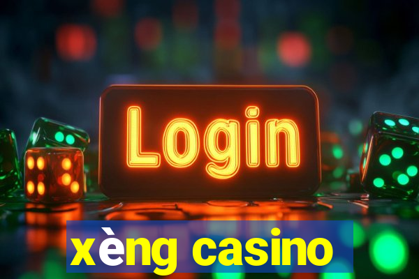 xèng casino