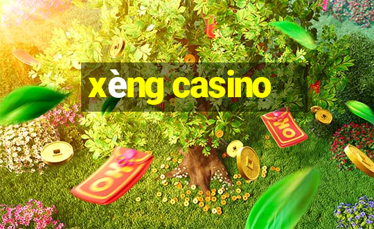 xèng casino