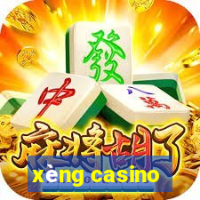 xèng casino