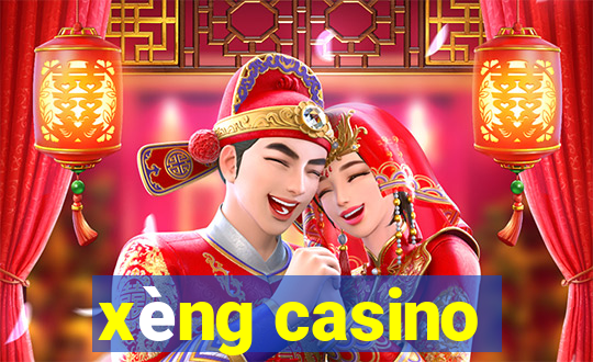 xèng casino