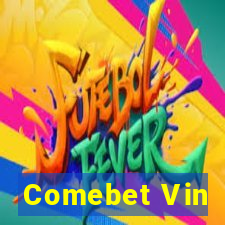 Comebet Vin