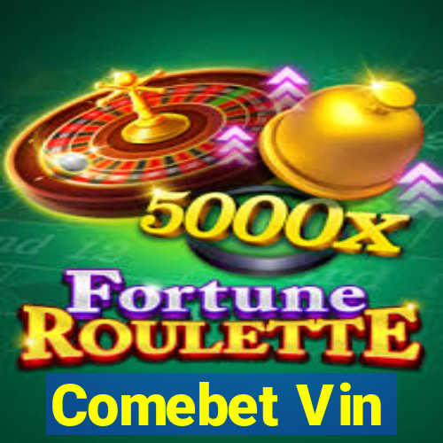 Comebet Vin