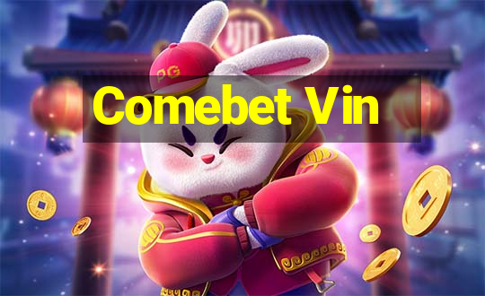 Comebet Vin