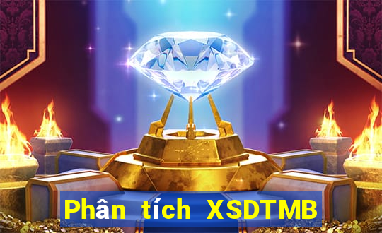 Phân tích XSDTMB ngày 22