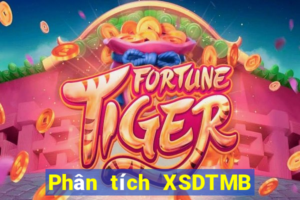 Phân tích XSDTMB ngày 22