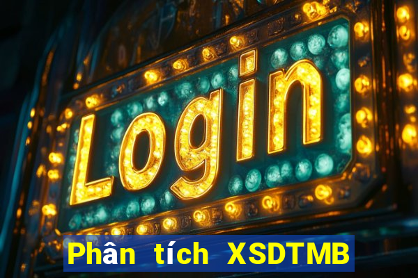 Phân tích XSDTMB ngày 22