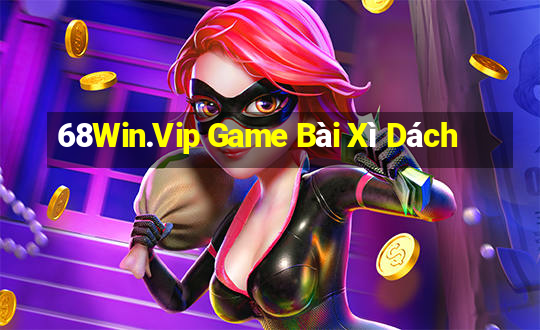 68Win.Vip Game Bài Xì Dách