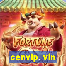 cenvip. vin