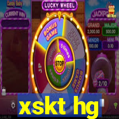 xskt hg