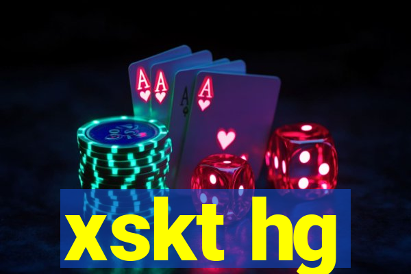 xskt hg