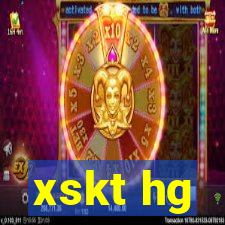 xskt hg