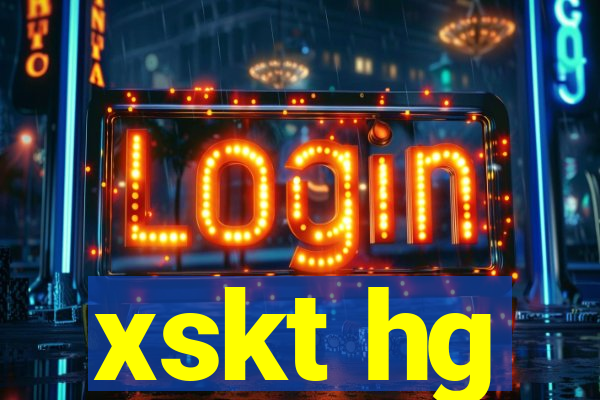 xskt hg