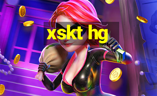 xskt hg