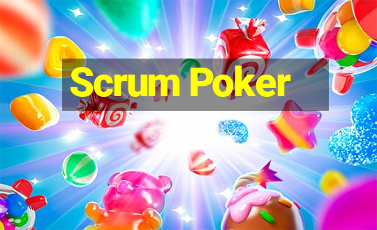 Scrum Poker