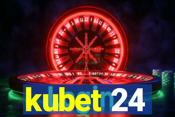 kubet 24