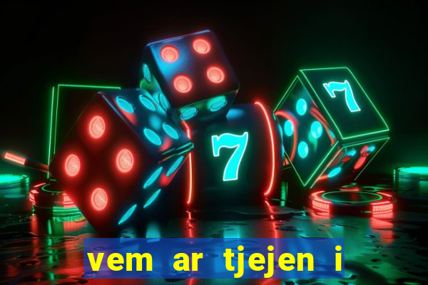 vem ar tjejen i maria casino