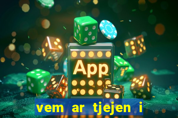 vem ar tjejen i maria casino