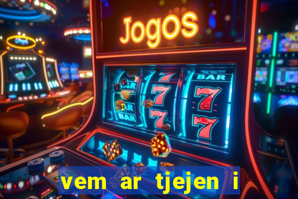 vem ar tjejen i maria casino