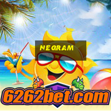 negram